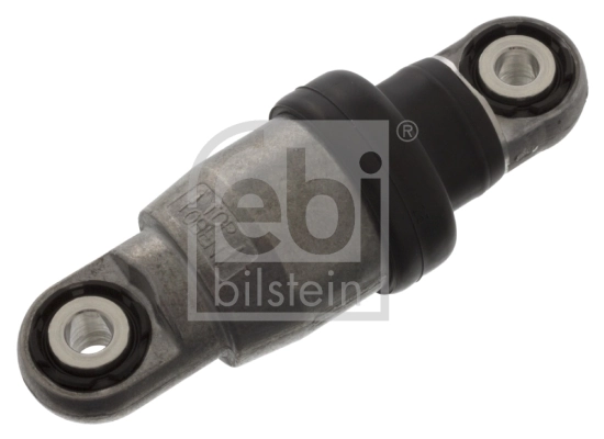 Vibration Damper, V-ribbed belt